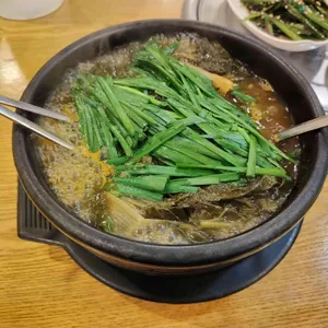 보양산염소탕 대표 사진