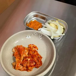 캠핑하는오리 파주 사진