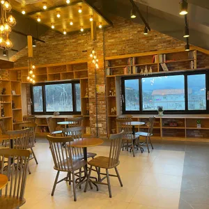 카페 쿠숑 리뷰 사진