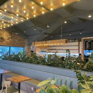 카페 쿠숑 리뷰 사진