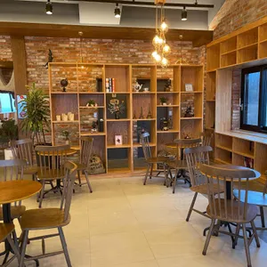 카페 쿠숑 리뷰 사진