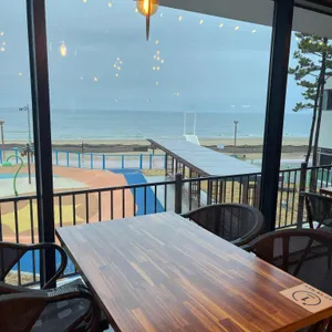 카페 쿠숑 리뷰 사진