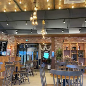 카페 쿠숑 리뷰 사진