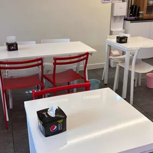 엠제트세대떡볶이치킨 리뷰 사진