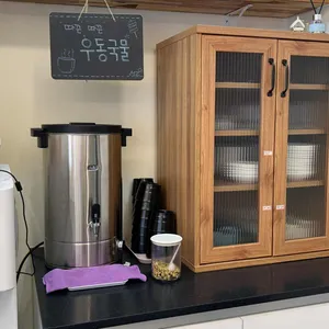 엠제트세대떡볶이치킨 리뷰 사진