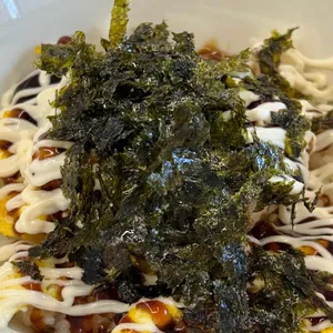 엠제트세대떡볶이치킨 사진