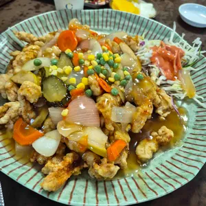 덕성반점 사진 1