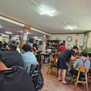 덕성반점 리뷰 사진