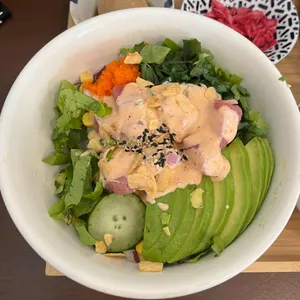 피쉬버켓 사진 1