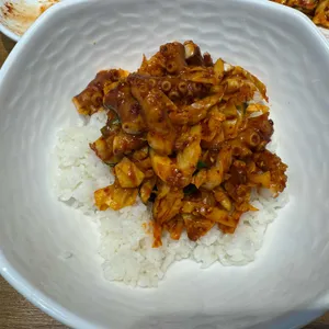 나루낙지 대표 사진