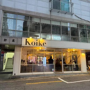 코이크 리뷰 사진