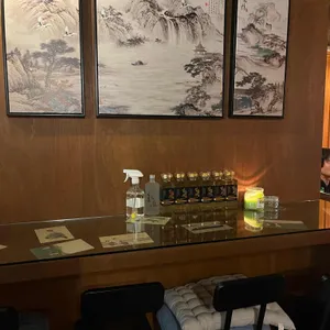 객기 리뷰 사진