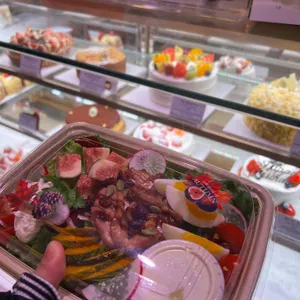 파리크라상 리뷰 사진