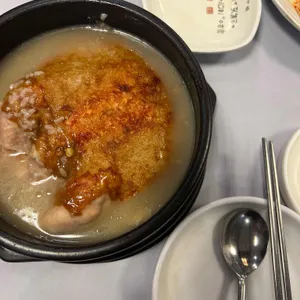 도안동감나무집 사진