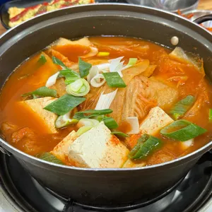 이순임김치찌개 사진 1