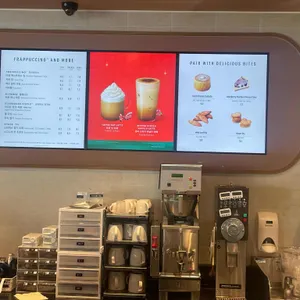 스타벅스 리뷰 사진