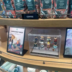 스타벅스 리뷰 사진