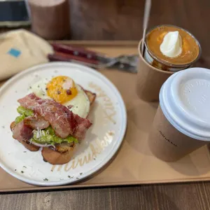 미루꾸커피 사진