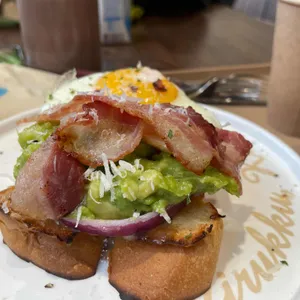 미루꾸커피 사진 2