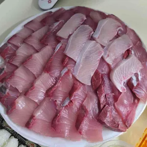 사량도 자연산횟집 사진