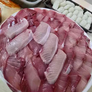 사량도 자연산횟집 사진