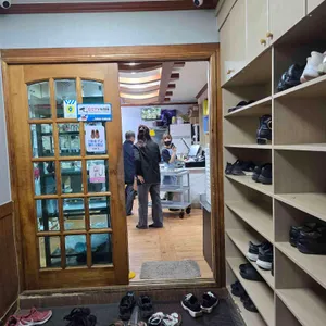 사량도 자연산횟집 리뷰 사진