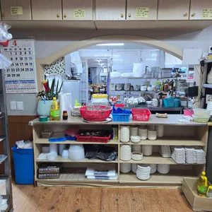 사량도 자연산횟집 리뷰 사진