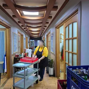 사량도 자연산횟집 리뷰 사진