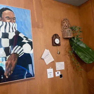 런 아모크 리뷰 사진