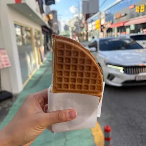 바바플 리뷰 사진