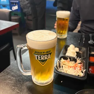 양재닭집둘째아들 사진