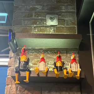 양재닭집둘째아들 리뷰 사진