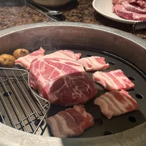 남도돼지촌 사진 1