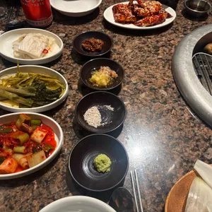 남도돼지촌 사진