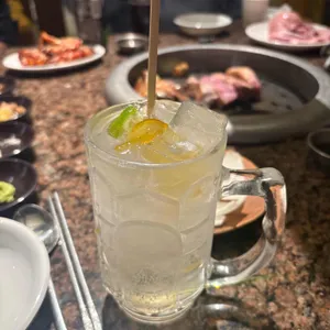 남도돼지촌 사진