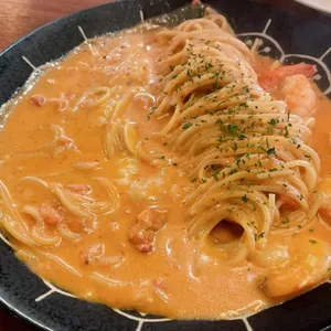 리얼파스타 사진