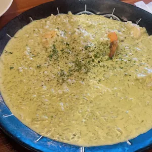 리얼파스타 사진