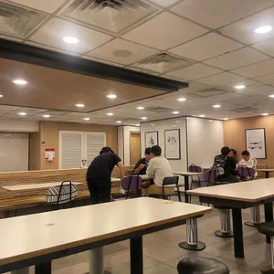 맥도날드 리뷰 사진