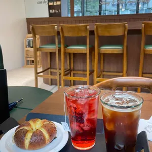 테디스베이글 사진 1