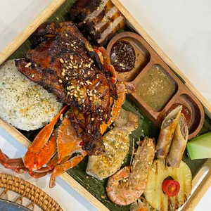 그릴온더비치 대표 사진