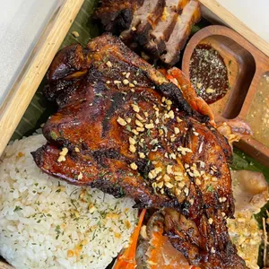 그릴온더비치 사진