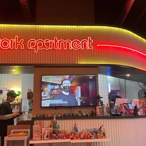 뉴욕아파트먼트 리뷰 사진