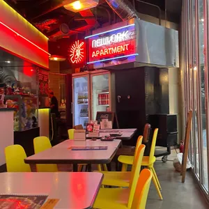 뉴욕아파트먼트 리뷰 사진