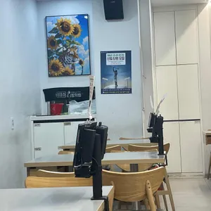 김밥처럼 리뷰 사진