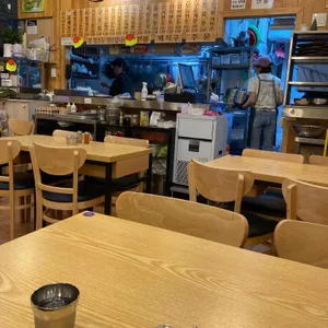 공릉동원조멸치국수 리뷰 사진