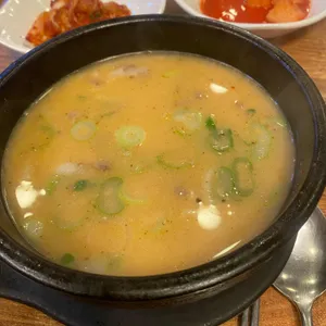 수육국밥 사진