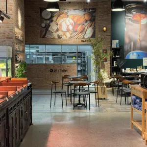 브레이크인커피 리뷰 사진