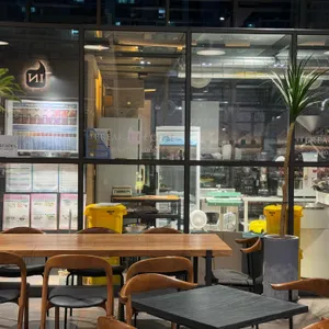 브레이크인커피 리뷰 사진