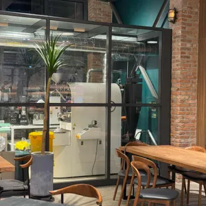 브레이크인커피 리뷰 사진