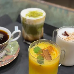 브레이크인커피 사진